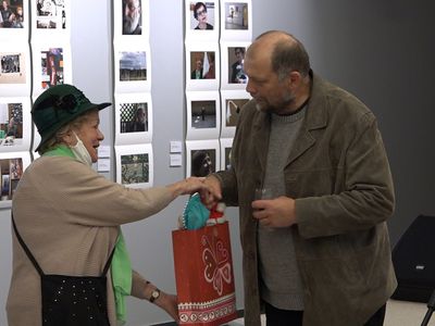 Какие они – герои Висагинаса? (видео) - В Висагинасе