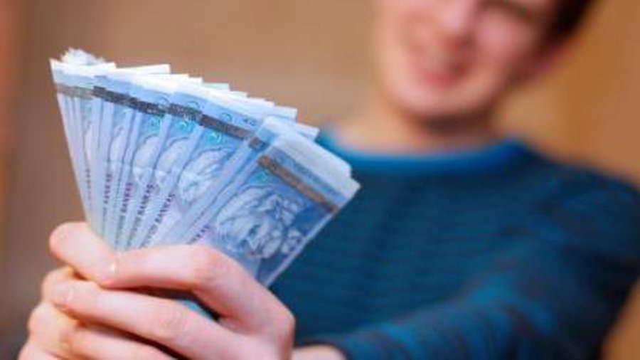 Сколько надо работать за социальное пособие? - Литва и страны Балтии