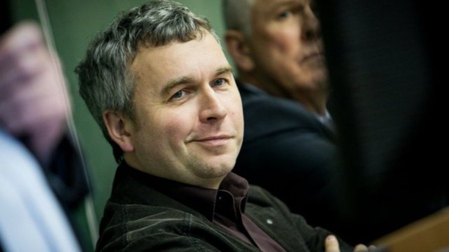 Куодис знает, как и евро ввести, и зарплаты восстановить - Литва и страны Балтии