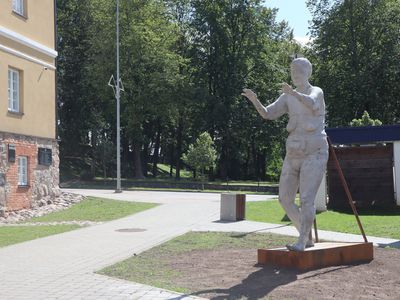 Ещё одно покушение на зарасайскую «Свидетельницу» - Происшествия и криминал