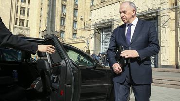 Литва отозвала посла в России для консультаций на фоне коррупционного скандала