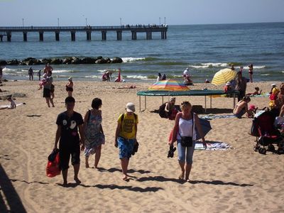 Пляжные кафе в Паланге: алкоголь и дискотеки до утра - Хобби, отдых и развлечения