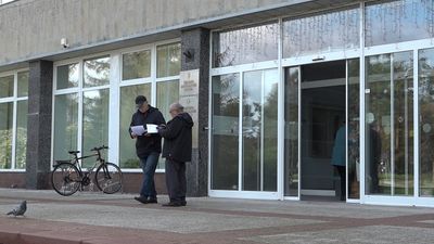 Висагинское самоуправление объявляет отбор работодателей для реализации Программы повышения занятости в 2025 году.