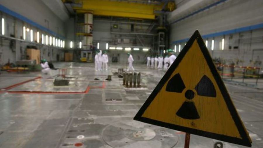 На сайте ИАЭС – обновленная информация для населения - Энергетика