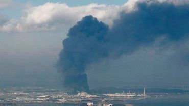 Уровень радиации на дне океана вблизи АЭС «Фукусима-1» в 100-1000 раз превышает норму