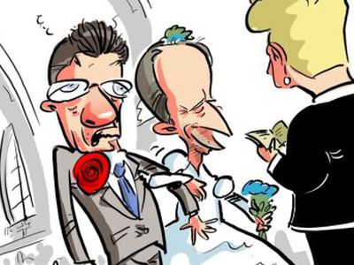 Конфликт между победившими на выборах и президентом: что дальше?

 - Литва и страны Балтии