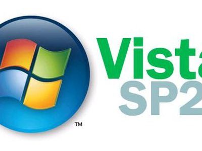 Вышла финальная версия второго сервис-пака для Windows Vista
 - IT новости