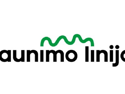 „Jaunimo linija“ atnaujina prekės ženklą! - Visagine