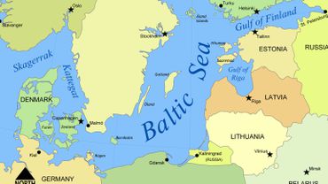 Балтийские страны ищут запасной аэродром                