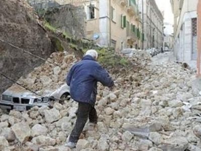 Итальянских сейсмологов приговорили к шести годам тюрьмы - В Мире