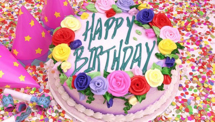 Поздравляю с юбилеем! - Поздравления