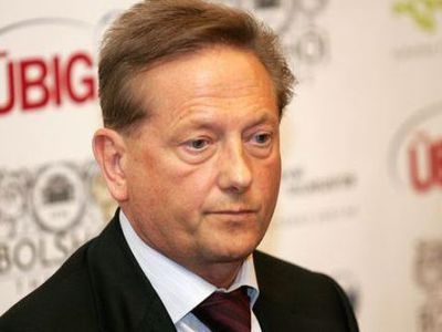 Владимир Романов подозревается в растрате имущества Ūkio bankas в крупных размерах - Литва и страны Балтии