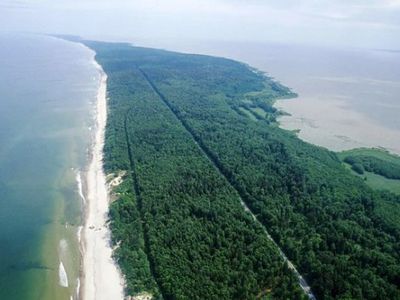 Президенты Польши и Литвы тайно встретились на Куршской косе
 - Литва и страны Балтии