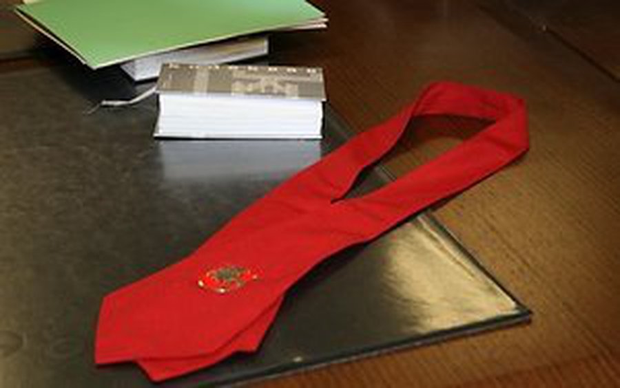 Хотят повысить зарплаты прокурорам                                                                  - Литва и страны Балтии