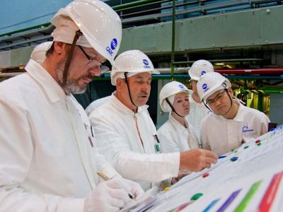 Финляндия нуждается в тысячах атомщиков                                                                 - Энергетика