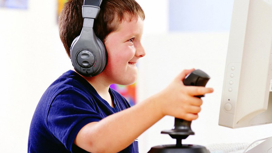 Компьютерные игры с элементами насилия делают юных шведов агрессивными и бесчувственными - IT новости