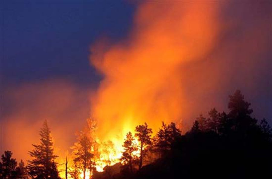 Пожарные-спасатели консультируют и проводят акцию «Безопасное отопление помещений»                                                                     - В Висагинасе