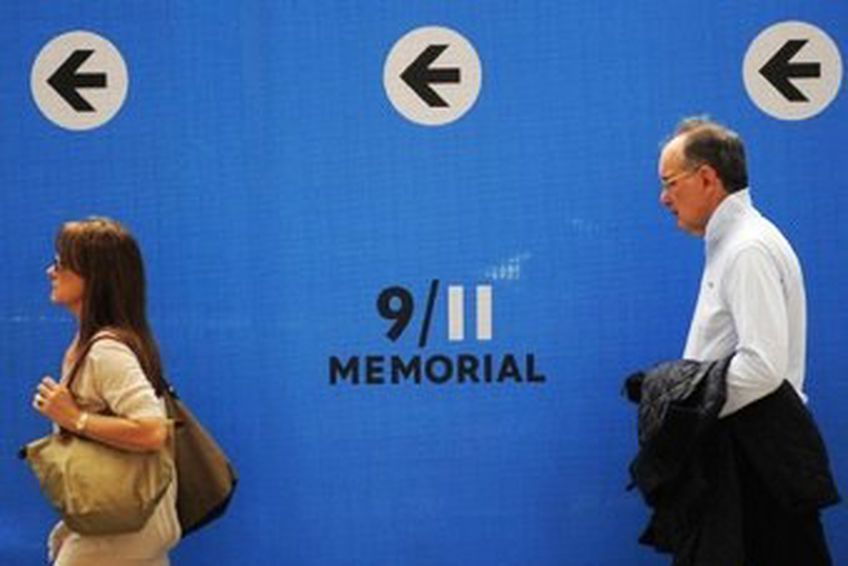 Спецслужбы США предупредили о терактах на годовщину 11 сентября                                