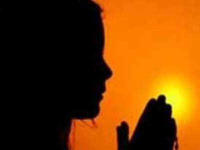 Дети и религия - В Висагинасе