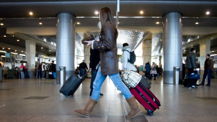 Британия остается главным «магнитом» для мигрантов из Восточной Европы - Хобби, отдых и развлечения