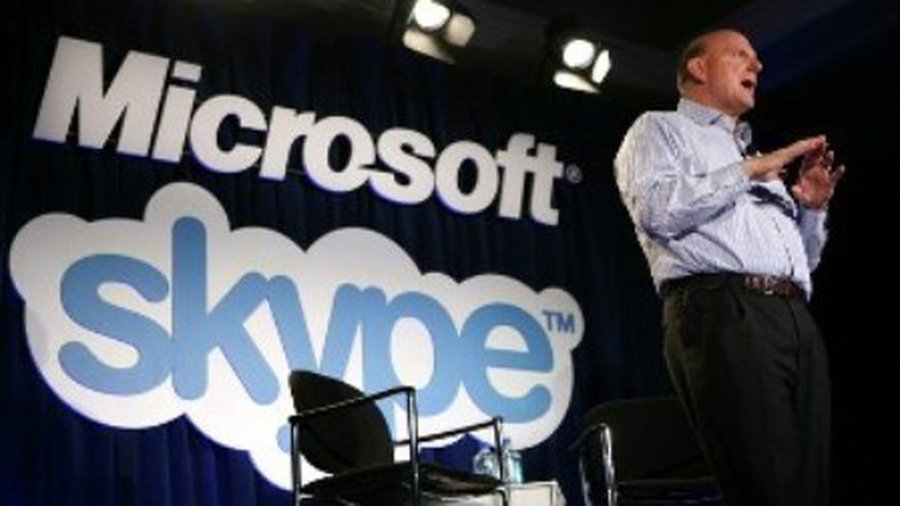 Windows Live Messenger заменят скайпом - IT новости