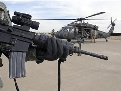 400 млн. литов Литва оставила в Афганистане                                 - Литва и страны Балтии