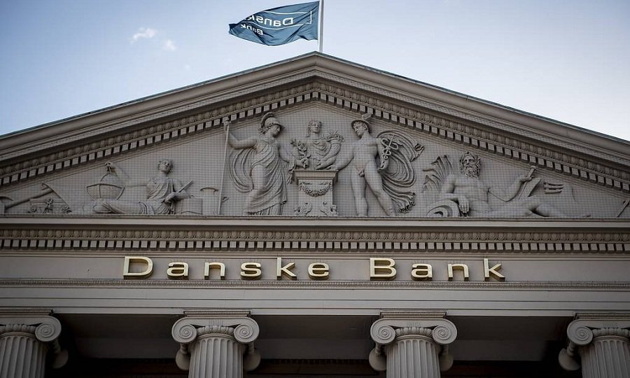 Полиция нашла мертвым экс-главу эстонского филиала Danske Bank Айвара Рехе - В Мире