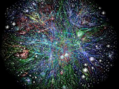 Интернет развивается по закону Мура - IT новости