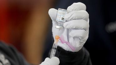 В Литву прибыла четвертая партия прививок от COVID-19