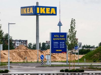 Ikea революцию не вызовет, но пострадают продавцы дешевой мебели - Литва и страны Балтии