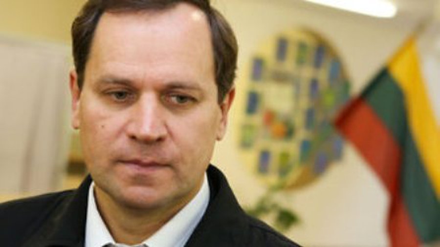 Литовские поляки остаются в правящей коалиции - Литва и страны Балтии