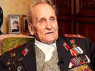 Кононов написал Медведеву письмо об ошибках Страсбургского суда - Литва и страны Балтии