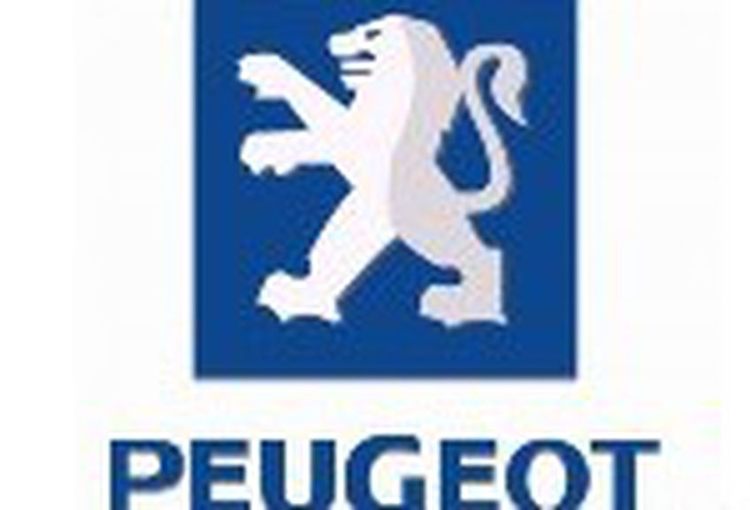 Peugeot представил дизельный гибрид