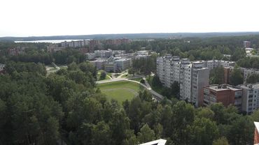 Молодежный проект: «Я верю в будущее своего города!»