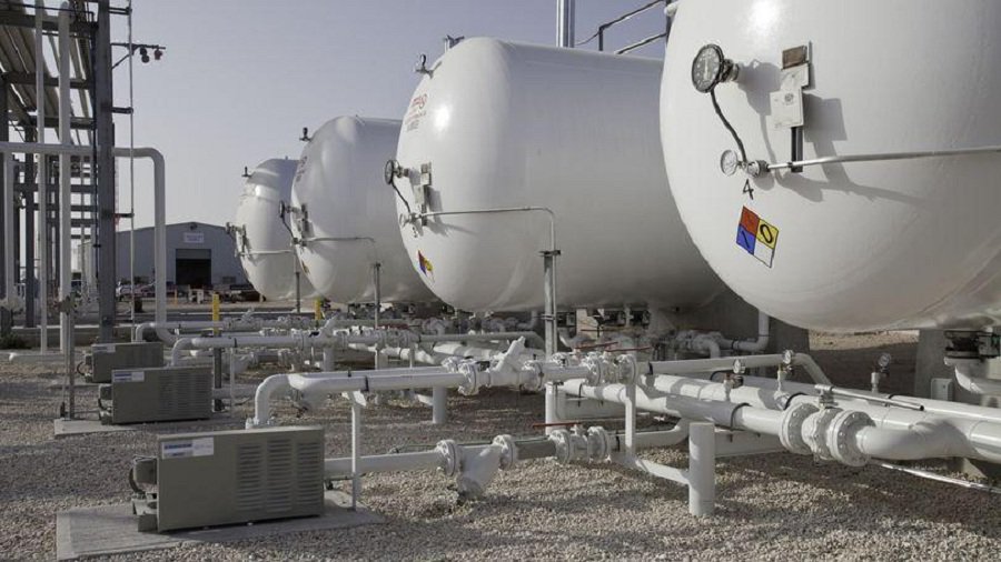 Жители Друскининкай будут платить за газ меньше - вступила в строй независимая станция СПГ - Энергетика