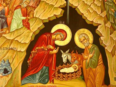 Расписание богослужений – с Рождеством Христовым! - В Висагинасе