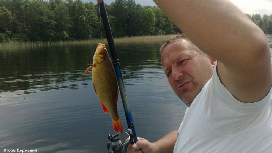 Фотоконкурс «Наедине с природой» завершен. Призы ждут победителей! - Конкурсы для читателей