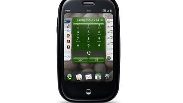 CES 2009: Palm представила новую операционную систему
