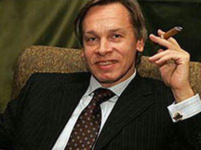 «Ядерное оружие — это оружие бедных» - В Мире