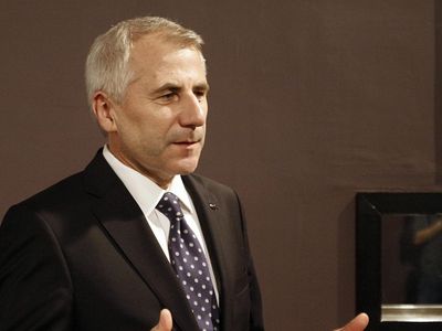 Литовские политики оценили угрозы В. Путина: новое оружие - блеф, а сама Россия - обречена проиграть - Литва и страны Балтии