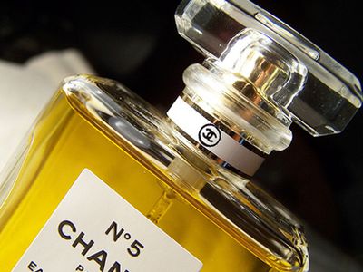 «Chanel 5» — 90 лет
                  - Хобби, отдых и развлечения