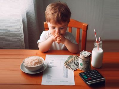 Dmitrij Ikonikov: Nejaugi Visagino vaikų darželiuose vaikai gauna mažiau maisto, o kainuoja tai kaip restorane? - Be cenzūros