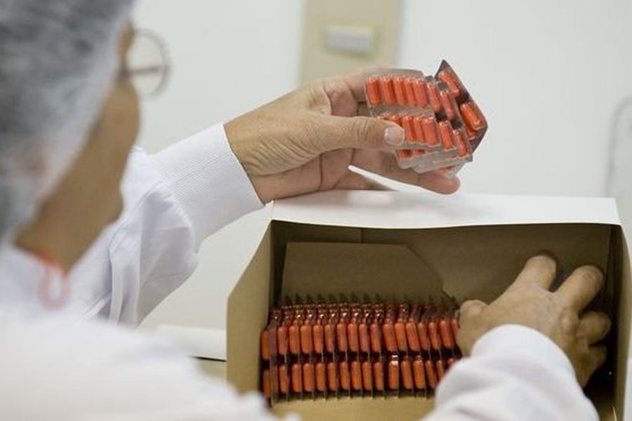 Эпидемия гриппа в Висагинасе отзывается                                                                 - В Висагинасе