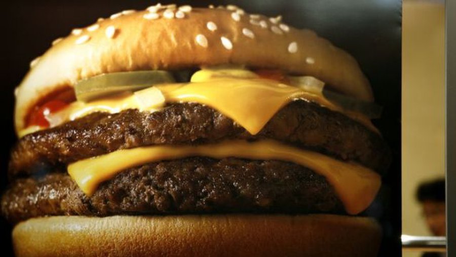 За прилавком фастфуд-ресторана: откровения экс-работника - Хобби, отдых и развлечения