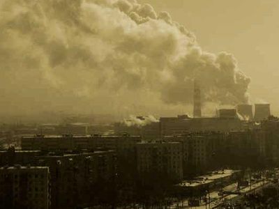 Глобальное потепление по вине человека – миф - Наука и здоровье