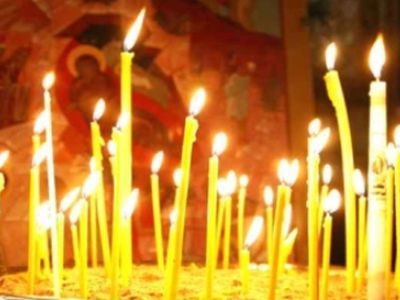 Расписание богослужений - В Висагинасе