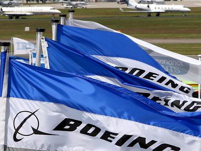 Boeing: мировой спрос на самолеты в ближайшие 20 лет составит 36,77 тыс. новых судов - В Мире