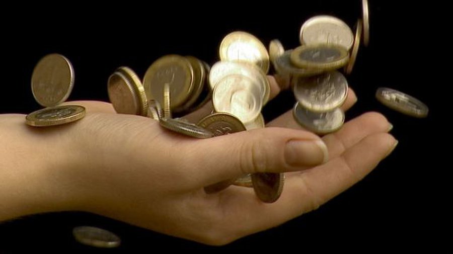 Как бюджетникам вернуть урезанные зарплаты? Разговоров много, а плана – нет - Литва и страны Балтии