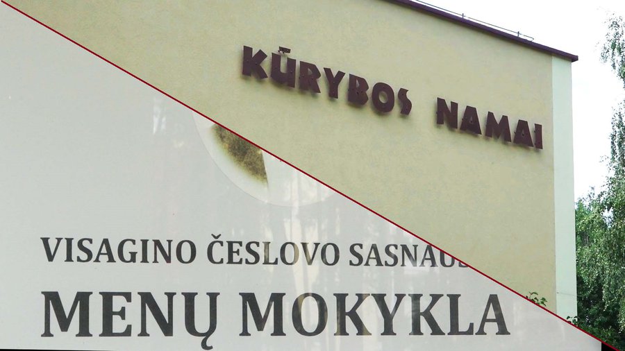 «Как все просто удается на словах и на бумаге…» - В Висагинасе