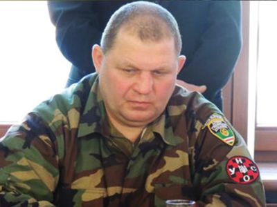 В Ровно убит активист «Правого сектора» Сашко Белый - В Мире